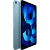 Планшет Apple iPad 10,9 Wi-Fi 64Gb Blue A2696(MPQ13ZP/A)