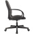 Кресло VB_Echair-330 ТC ткань черный пластик