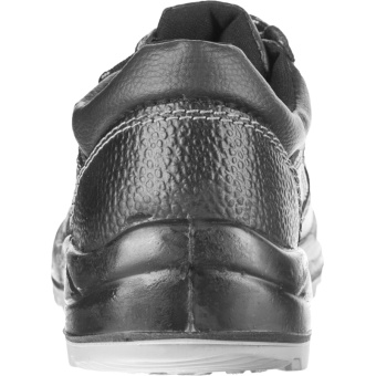 Полуботинки Профи NEW ПУ/ТПУ с МП (р.47) (мод.73 МП)