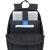 Рюкзак для ноутбука RIVACASE Laptop Canvas Backpack black, 15.6 7560black