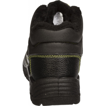 Ботинки Аскет, утепленные ПУ р.36