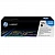 Картридж лазерный HP (CB540A) ColorLaserJet CP1215/CP1515N/CM1312, черный, оригинальный, 2200 страни