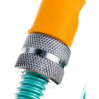 Ключ трубный KRAFTOOL PANZER-90, №2, прямые губки (2734-15 2)