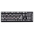 Клавиатура Sven Standard 301, USB, черный
