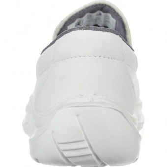 Спец.обувь Спец.обувь П/ботинки Sanita Lux белые 02905701(р.46)