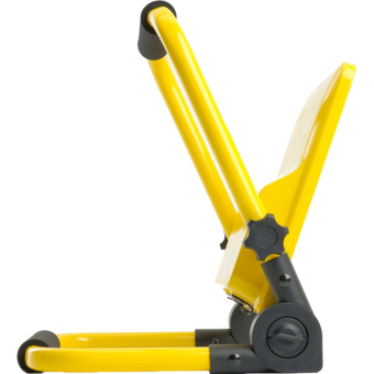 Прожектор светодиодный Feron LL-952 переносной с з/у IP66 100W 6400K(48677)