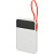 Внешний аккумулятор ProMega CPBS18W, 10000mAh, б/п 15W, PD20W+QC 22.5W, бел