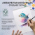 Бумага для акварели А4, 10л, "НЕЗНАКОМКА", среднее зерно, 200г/м2, бумага ГОЗНАК, BRAUBERG ART "CLAS Бумага для акварели А4, 10л, "НЕЗНАКОМКА", среднее зерно, 200г/м2, бумага ГОЗНАК, BRAUBERG ART "CLAS