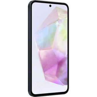Смартфон Samsung Galaxy A35 5G SM-A356E 128Gb 8Gb темно-син(SM-A356EZKDCAU)