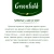 Чай черный Greenfield Spring Melody фольгир.100 пак