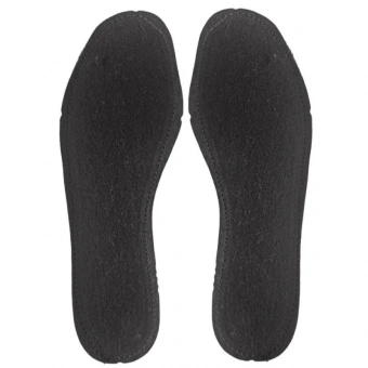 Стельки вкладные р.40, войлок