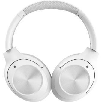 Наушники A4Tech Fstyler BH220, мониторные, bluetooth, белый (BH220 WHITE)