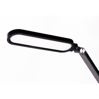 Светильник Camelion KD-860  C02, черный, LED, 13W, 230В, сенс.рег.ярк 13897