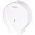 Диспенсер для туалетной бумаги LAIMA PROFESSIONAL ORIGINAL (Система T1), БОЛЬШОЙ, белый, ABS-пластик