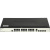 Коммутатор D-Link DES-3200-28/C1A, L2 24x10/100Base-TX, 2xSFP, 2 комбо