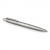 Ручка шариковая PARKER "Jotter Core Stainless Steel CT", корпус серебристый, хромированные детали, с Ручка шариковая PARKER "Jotter Core Stainless Steel CT", корпус серебристый, хромированные детали, с