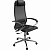 Кресло МТ_ErgoLife Set 4/подл.131/осн.Synchro 004 Черный z212.16.1.3E3