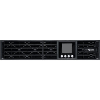 ИБП Сайбер Электро ПИЛОТ-1000Р Лин-инт 1000ВА/900Вт USB/SNMP slot (8xС13)2U