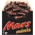 Шоколадные батончики Mars Minis 1 кг Шоколадные батончики Mars Minis 1 кг