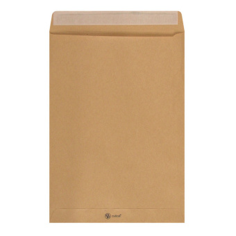 Пакет Крафт В4стрип Multipack 250х353 100г 50шт/уп/5782