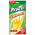 Перчатки резиновые Paclan "Practi.Universal", р.М, желтые, пакет с европодвесом