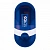 Оснастка для печати кругл. карман. d40мм Pocket Stamp R40 индиго Colop