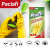 Перчатки резиновые Paclan Practi с хлопковым покрытием (размер 8, М)