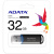 Флеш-память ADATA C906, 32GB, AC906-32G-RBK