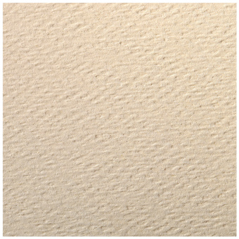 Цветная бумага 500*650мм., Clairefontaine "Etival color", 24л., 160г/м2, лимонный, легкое зерно, 30%