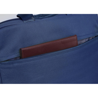 Сумка для ноутбука 15.6 Lamark L215 Blue