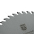Диск пильный по дереву BERGER, d190x20/16мм, 48зуб, чистый рез (BG1645)