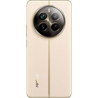 Смартфон Realme 12 Pro+ 5G RMX3840 512Gb 12Gb бежевый