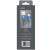 Кабель USB PERO DC-02 Type-C, 2А, 1м, синий