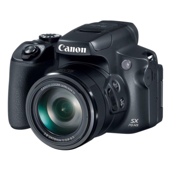 Фотоаппарат Canon PowerShot SX70 HS (3071C002)