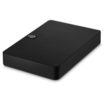 Портативный HDD Seagate Expansion Portable 4Tb, черный