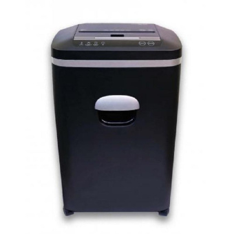 Шредер (уничтожитель) Office Kit SA80 2х10,P-5 ур.секр., 80лист, 20л