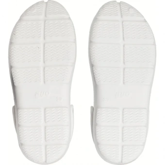 Сабо Эва белые (размер 45)