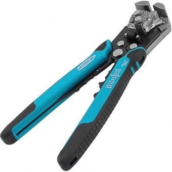 Щипцы для зачистки электропроводов, 0,05-8 кв. мм// Gross