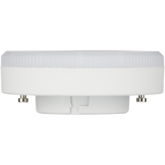 Лампа светодиодная Topfort GX53 14W 4000K