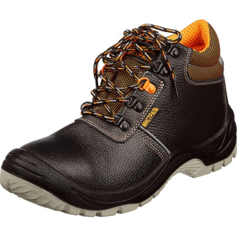 Ботинки Мистраль ULTRA ПУ/ТПУ с ПП и АС р.48 (119852)