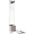 Держатель для стаканов +магнит (white) 1*6