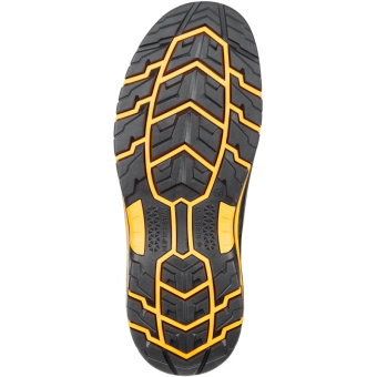 Сапоги PERFECT PROTECTION ПУ/НР с ПП и АС  р.36 (115414)