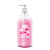 Крем-мыло Grass Milana Fruit bubbles увлажняющее 1 л