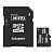 Карта памяти Mirex microSDHC с адаптером 32Gb (class 10) (13613-AD10SD32)