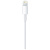Кабель Apple Lightning - USB-C Cable 1 метр (MM0A3ZM/A / MQGJ2ZM/A / MX0K2ZM/A)