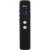Диктофон цифровой Ritmix RR-120 8GB black