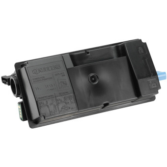 Картридж лазерный Kyocera TK-3190 черный оригинальный