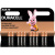 Батарейка DURACELL Basic LR03 AAA BL10 Alkaline 1.5V (10/80) (10шт/уп)