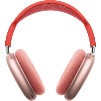 Наушники Apple AirPods Max Pink (MGYM3АМ/A)