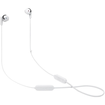 Наушники JBL Tune 215BT White (JBLT215BTWHT)